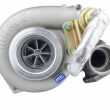NEUER BorgWarner Turbolader DAF Truck 1679177 1679178 - 2