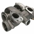 NEUER BorgWarner Turbolader DAF Truck 1679177 1679178 - 3
