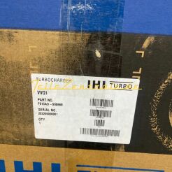 NUOVO IHI Turbocompressore MAZDA VJ44