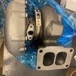 NEUER GARRETT Turbolader Daewoo 18.6 710223-5006S 710223-5002S - 4
