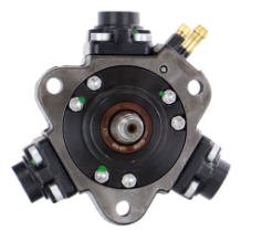 Pompe d'injection Chevrolet 0445010180