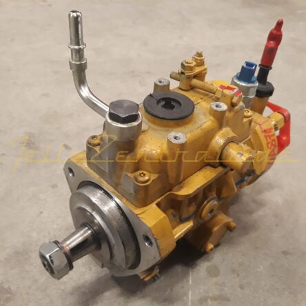 Pompe d'injection Delphi 9320A871T