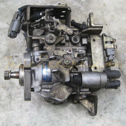 Pompe d'injection ZEXEL 104640-2226