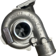 NOUVEAU GARRETT Turbocompresseur Iveco 454163-5002S 454163-0002 - 2