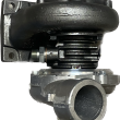 NOUVEAU GARRETT Turbocompresseur Iveco 454163-5002S 454163-0002 - 3