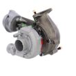 NEUER GARRETT Turbolader Audi A4 1.9 TDI (B5) 701854-0001 701854-0002 - 2
