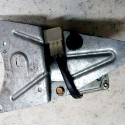 Wischermotor hinten 7700792225 7700808751 Bosch 0390216738 Renault Clio 