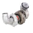 NOUVEAU IHI Turbocompresseur Toyota VB21 17201-26051 - 2