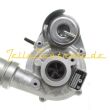 NEUER BorgWarner Turbolader Renault / Dacia 8200728090 54359980025 - 2