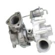 IHI Turbocompressore JEEP Cherokee 2.5 TD 115 KM 96-02 VA59B VA180086 - 3