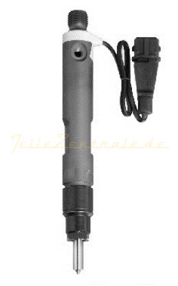 Injector BOSCH 0432193734 038130201F 038130201FX 