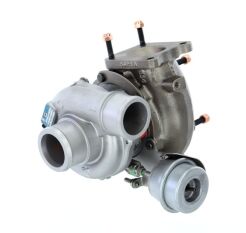 BorgWarner Turbocharger  KIA CARNIVAL 2.9 CRDi 185 KM 53049700063 53049700072