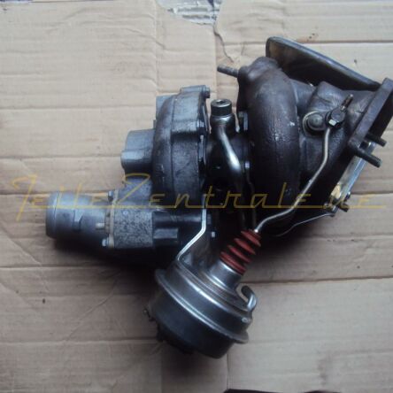 Turbolader BENTLEY CONTINENTAL GT Speed 610PS 04- 53169880011 53169700000 53169700002 53169700004 53169700006 53169700011 53169880000 53169880002 53169880004 53169880006 07C145061H 07C145061P 07C145061R 07C145061AB 07C145061AJ