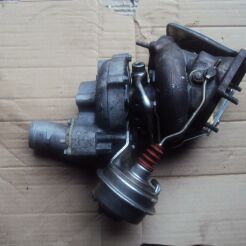 Turbocompressore BENTLEY CONTINENTAL GT Speed 610 KM 04- 53169880011 53169700000 53169700002 53169700004 53169700006 53169700011 53169880000 53169880002 53169880004 53169880006 07C145061H 07C145061P 07C145061R 07C145061AB 07C145061AJ