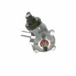 NEW Injection pump BOSCH DACIA 0445010763 - 2