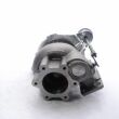 GARRETT Turbolader Renault 454090-0003 454090-5003S - 3