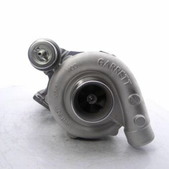 GARRETT Turbolader Renault 454090-0003 454090-5003S