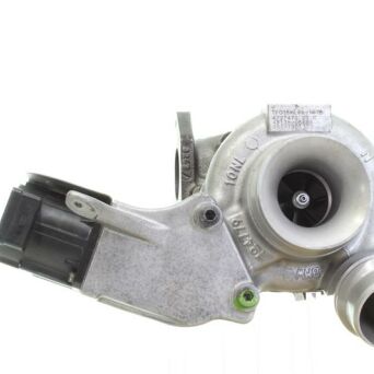 MITSUBISHI Turbocompresseur  BMW E60 E61 520 2.0 D 49135-05830 49135-05840