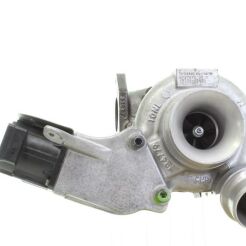 MITSUBISHI Turbocharger BMW E60 E61 520 2.0 D 49135-05830 49135-05840