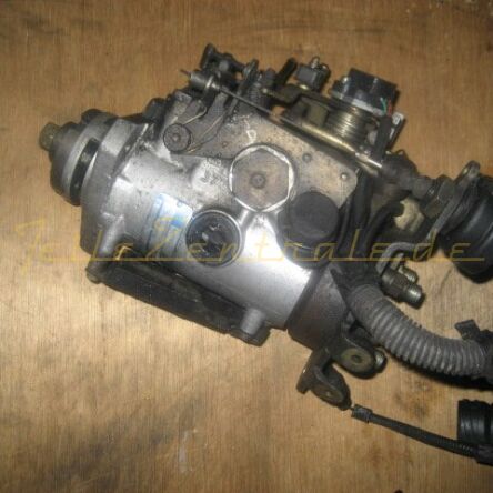 Pompe d'injection Lucas / Cav R8444B953B