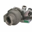 NOUVEAU GARRETT Turbocompresseur BMW 714485-0001 714485-0002 - 3