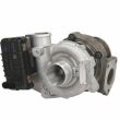 NOUVEAU GARRETT Turbocompresseur BMW 714485-0001 714485-0002 - 2