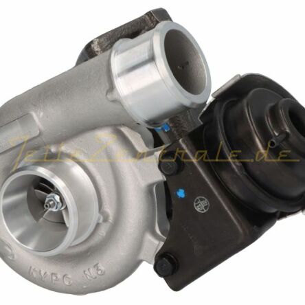 MITSUBISHI Turbocharger HYUNDAI Grandeur 28231-27850