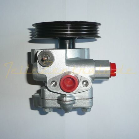 Pompe de direction assistée HYUNDAI GETZ 571101C080