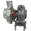 NUOVO BorgWarner Turbocompressore  MAN 14.6L 51091007810 51091009810 - 4