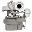 BorgWarner Turbocharger Valtra N122-N142 Versu/Direct (2009-11) 12589880001 12589700001 - 2