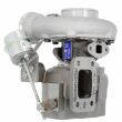 BorgWarner Turbocharger Valtra N122-N142 Versu/Direct (2009-11) 12589880001 12589700001 - 4
