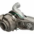 NOUVEAU BorgWarner Turbocompresseur John Deere 12639700098 (Consigne!) - 3