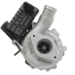 GARRETT Turbocompressore Ford Transit RWD 2.2 TDCi 787556-5017S 787556-17