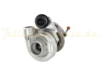 GARRETT Turbolader Mercedes-Benz E-Klasse 290 TD (W210) 454127-0001 454127-1