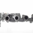 GARRETT Turbocompresseur Mondeo II 1.8 TD 452124-5006S - 2