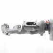 GARRETT Turbocompresseur Mondeo II 1.8 TD 452124-5006S - 4