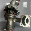 NEW GARRETT Turbocharger Ford  829934-5001S - 4