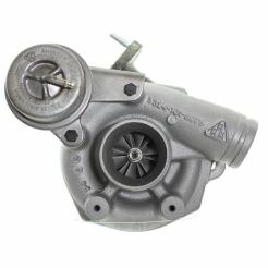 BorgWarner Turbocompresseur Porsche 911 Turbo (993) 3.6L 53169886735 53169706735