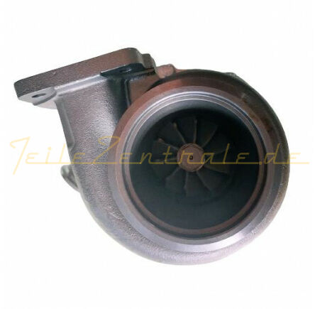 GARRETT Turbocharger VOLVO 714987-0002 714987-0005