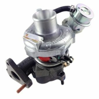 GARRETT Turbolader TATA Indica 1.4L 279714510102 279714510103