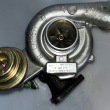 NEUER GARRETT Turbolader  Opel Astra G 2.0 DTI 454216-0001 454216-0002 - 2