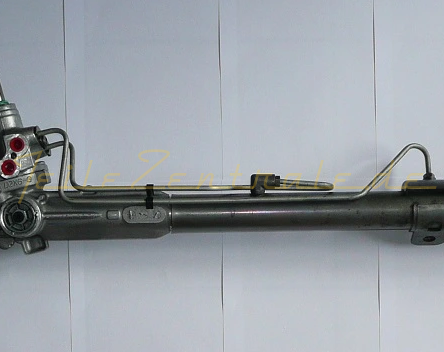 Steering rack  CITROEN C6 PEUGEOT 1617932780