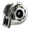 HOLSET Turbocharger MAN 51091009429 51091007429 - 2