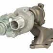 NUOVO MITSUBISHI Turbocompressore LOGAN II TCe 90 B144106073R 144103742R - 2