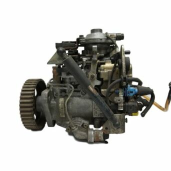 Injection pump BOSCH Citroen 0460494384