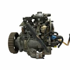 Injection pump BOSCH Citroen 0460494384