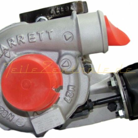 Turbolader SCHWITZER Caterpillar 1262286