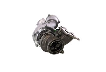 MITSUBISHI Turbolader Mitsubishi L 400 2.5 TD MR431248