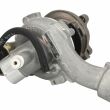 NEW GARRETT Turbocharger Citroen Evasion (Synergie) 2.1 TD 454155-5002S - 2