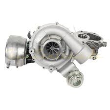 HOLSET Turbolader Cummins 3802416 J532065